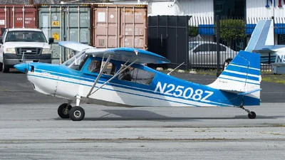 Bellanca 7ECA (Citabria)
