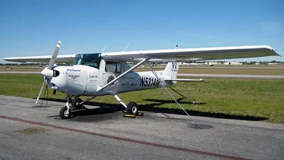 Cessna 152
