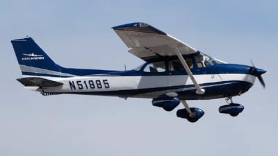Cessna 172P (Skyhawk)