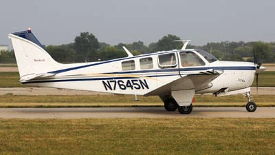 Beechcraft 36 (Bonanza)