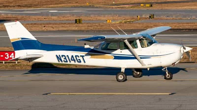 Cessna 172P (Skyhawk)