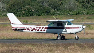 Cessna 152II