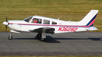 Piper PA-28R-201 (Arrow III)