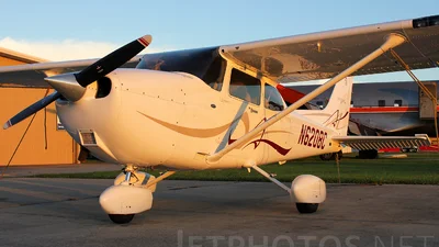 Cessna 172S (Skyhawk)