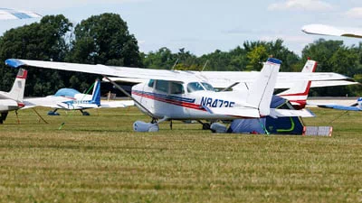 Cessna 172N (Skyhawk)