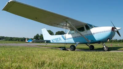 Cessna 172P (Skyhawk)