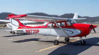 Cessna 172K (Skyhawk)
