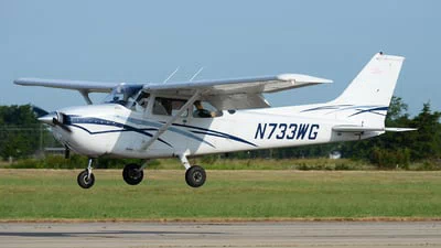 Cessna 172N (Skyhawk)