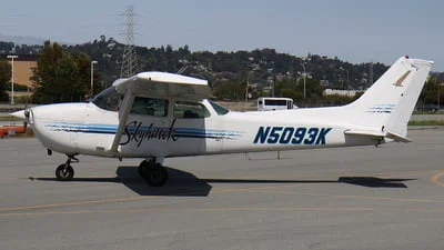 Cessna 172N (Skyhawk)