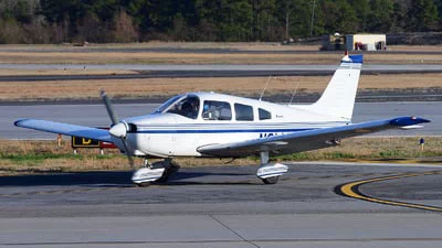 Piper PA-28-151 (Warrior)