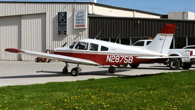 Piper PA-28 (Warrior)
