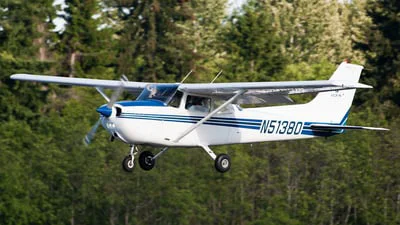 Cessna 172 (Skyhawk)