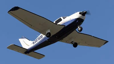 Piper PA-28-181 (Archer II)