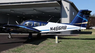 Piper PA-44 (Seminole)