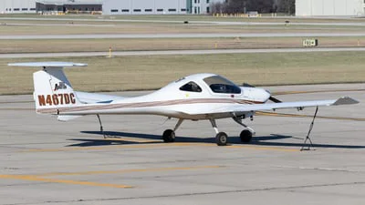 Diamond DA20