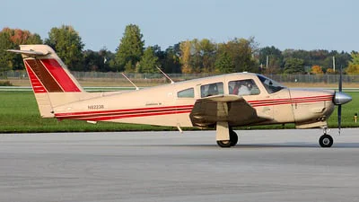 Piper PA-28R-IV (Arrow)
