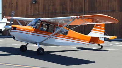 American Champion 7GCBC (Citabria)