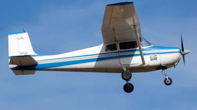 Cessna 172 (Skyhawk)