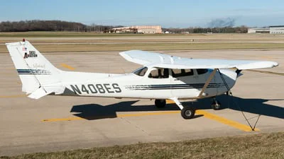 Cessna 172R (Skyhawk)