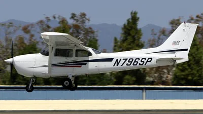 Cessna 172S (Skyhawk)