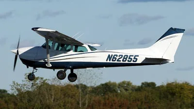 Cessna 172P (Skyhawk)