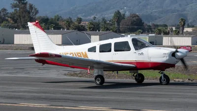 Piper PA-28-181 (Archer)