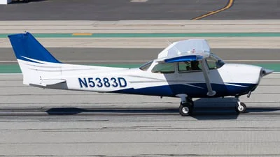 Cessna 172N (Skyhawk)