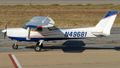 Cessna 152II
