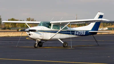 Cessna 182P (Skylane)