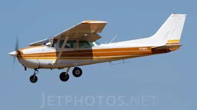 Cessna 172N (Skyhawk)