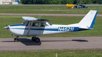 Cessna 172I (Skyhawk)