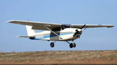 Cessna 172 (Skyhawk)