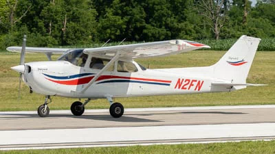 Cessna 172N (Skyhawk)