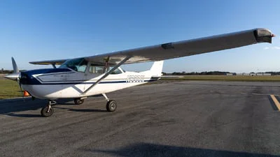 Cessna 172 (Skyhawk)