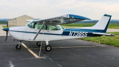 Cessna 172N (Skyhawk)