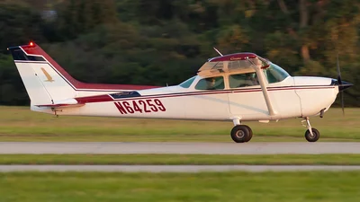 Cessna 172 (Skyhawk)