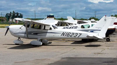 Cessna 172S (Skyhawk)