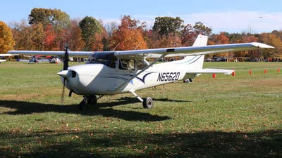 Cessna 172P (Skyhawk)
