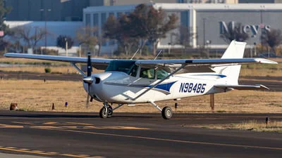 Cessna 172P (Skyhawk)