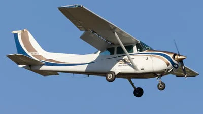 Cessna 172N (Skyhawk)