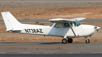 Cessna 172N (Skyhawk)