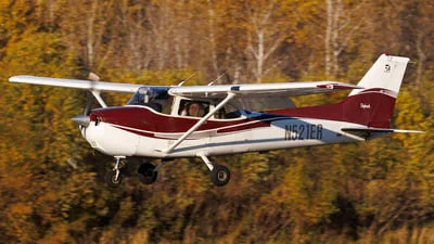 Cessna 172S (Skyhawk)