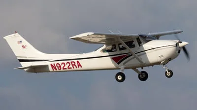 Cessna 182 (Skylane)