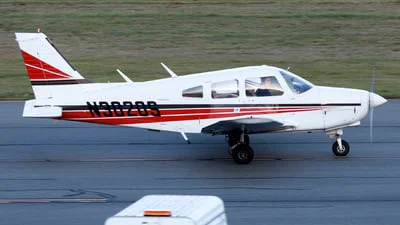 Piper PA-28-161 (Warrior II)