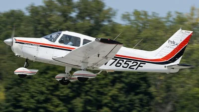 Piper PA-28 (Warrior)