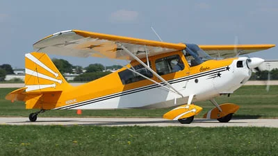 Champion 7KCAB (Citabria)