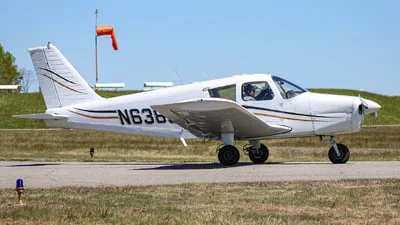 Piper PA-28-140 (Cherokee)