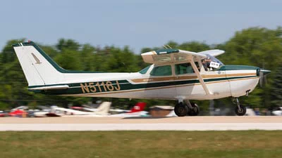 Cessna 172 (Skyhawk)