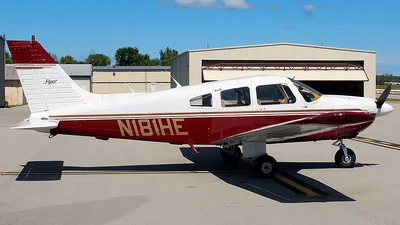 Piper PA-28 (Archer)