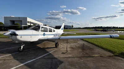Piper PA-28-161 (Warrior II)